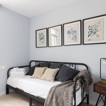2 Bdr Penthouse In Grcia Lejlighed Barcelona Eksteriør billede